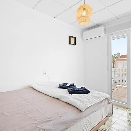 Dom wakacyjny Casa Plugge Torrevieja