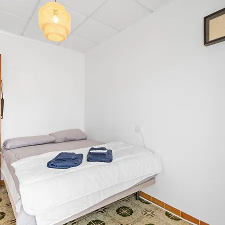 Dom wakacyjny Casa Plugge