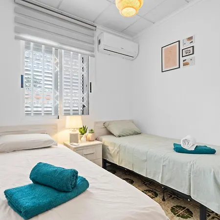 Semesterbostad Casa Plugge Torrevieja