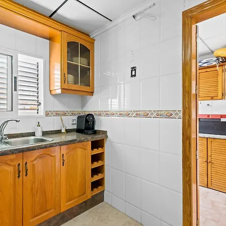 Casa Plugge Torrevieja