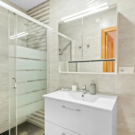 Casa Plugge Semesterbostad Torrevieja