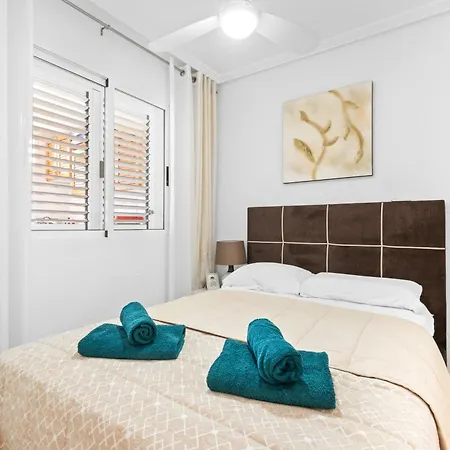 Casa Plugge Torrevieja