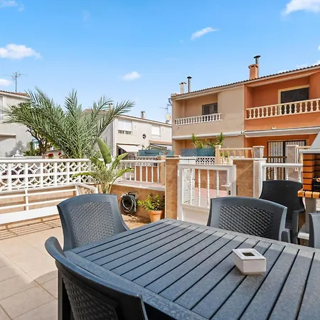 Casa Plugge Semesterbostad Torrevieja