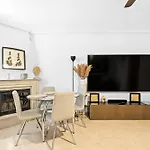 בית נופש Casa Plugge טורבייחה