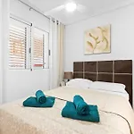 Casa Plugge טורבייחה