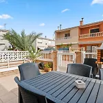 Casa Plugge בית נופש טורבייחה