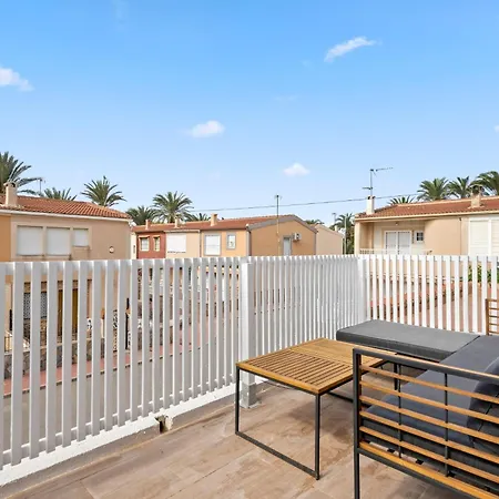 Casa Plugge בית נופש